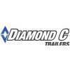 Diamond C Engineered Beam Trailers for Sale